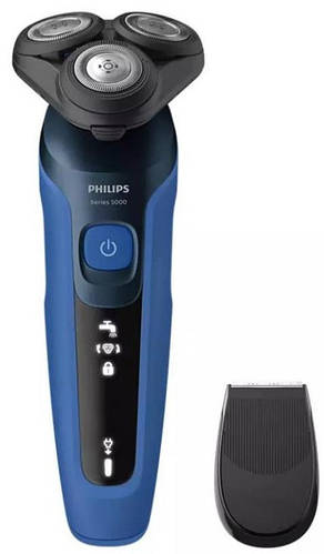 Купить Электробритва PHILIPS Series 5000 S5466/17, цена 4599 ₴ — Prom ...