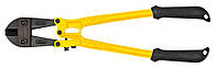 Болторез TOPEX, ножницы арматурные, держатель прорезиненный, диаметр резки до 16 мм, 900 мм (01A135)
