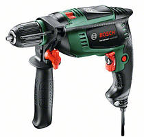 Дриль ударний Bosch UniversalImpact 800, 800Вт, БЗП, 1.8 кг (0.603.131.120)