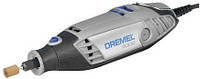 Шлифовально-гравировальная машина Dremel 3000-5 (гравер), 130Вт, 10000-33000 об/мин, 0.55 кг (F.013.300.0JX)