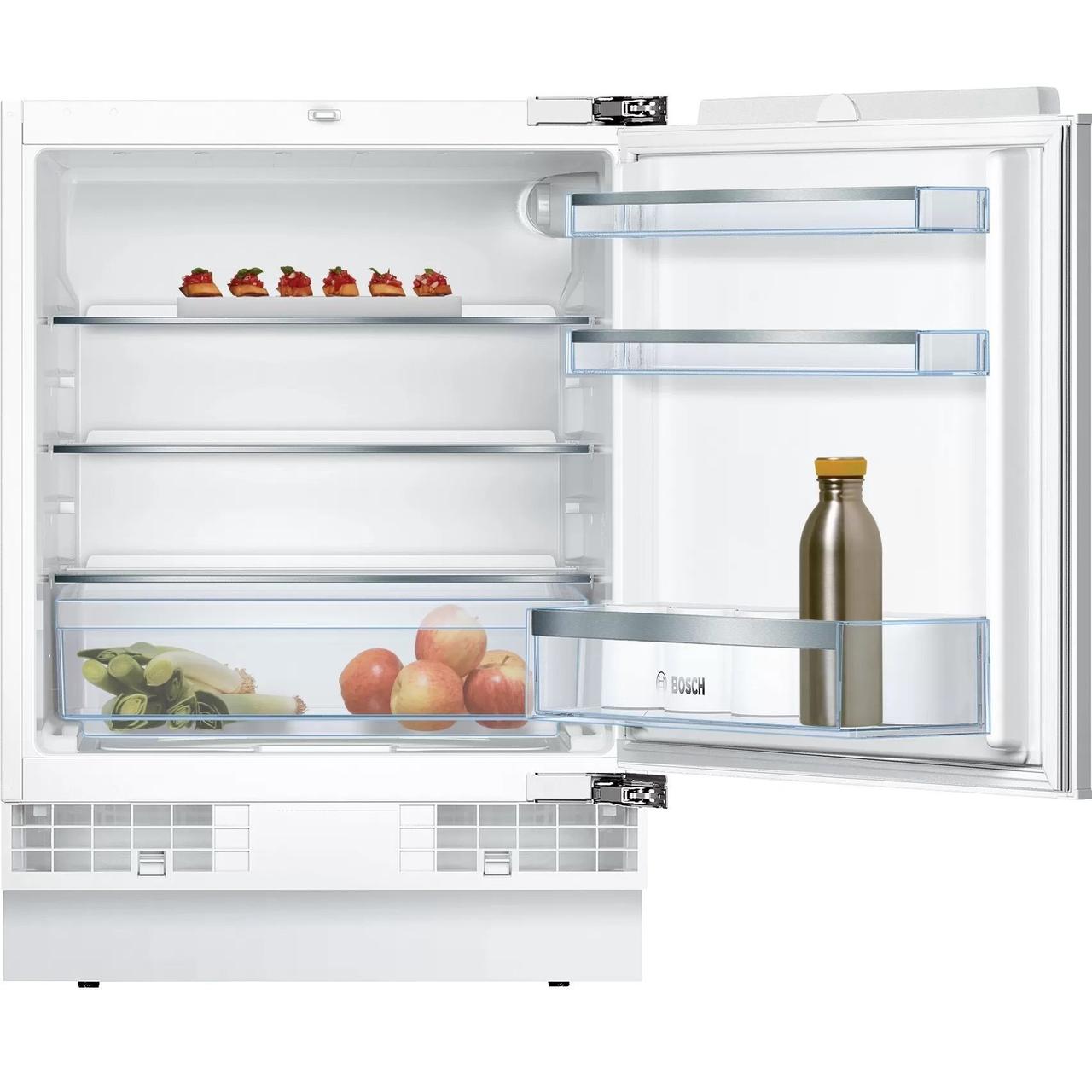 Холодильная камера Bosch встр., 82x60x55, 141л, 1дв., А , ST, белый (KUR15ADF0U) - фото 2 - id-p1794937470