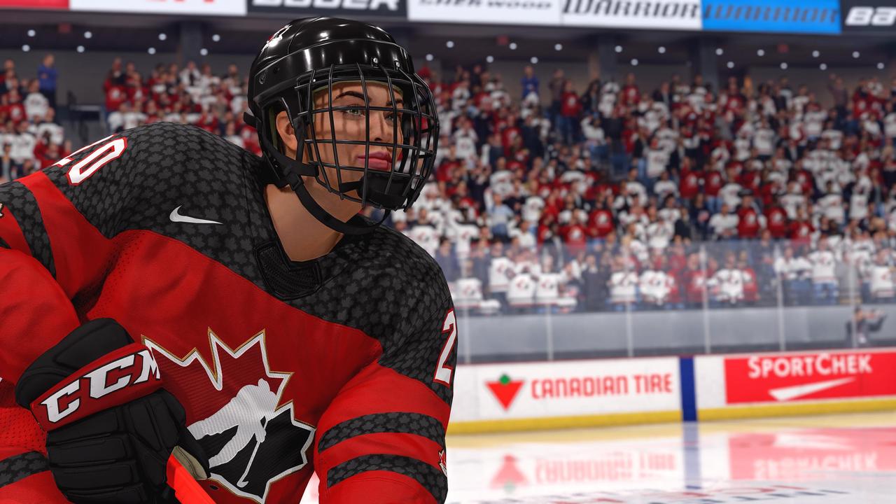 Игра консольная PS4 NHL23, BD диск (1095139) - фото 5 - id-p1794953176