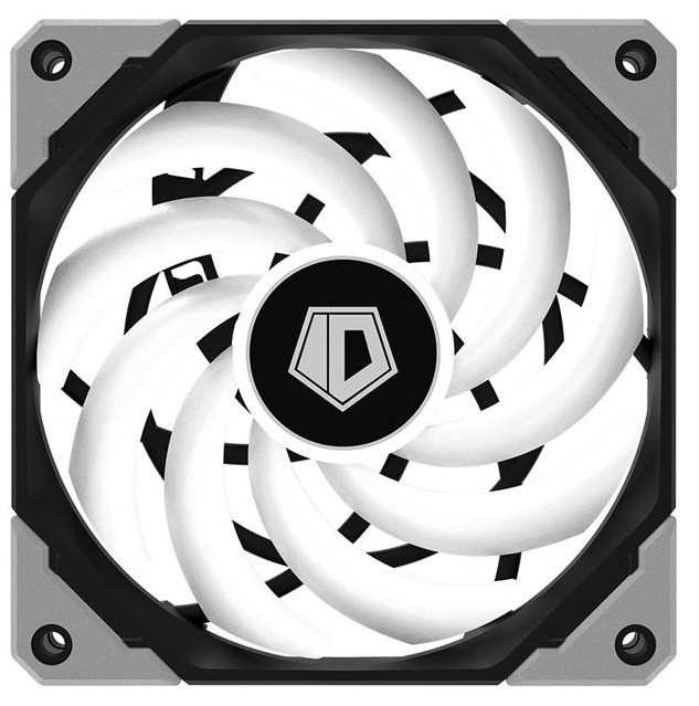 Вентилятор ID-Cooling NO-12015-XT ARGB, фото 1