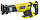 Пилка шабельна Ryobi ONE  RRS1801M акумуляторна,хід 22 мм, 3100рух/хв, (без АКБ і ЗП) (5133001162), фото 2