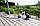Насос садовий Metabo P 3300 G, 900 Вт, 3.3 куб/год, висота подачі 45м, всмоктування до 8м. (600963000), фото 3