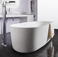 Ванна Volle Solid Surface 168х80 12-40-036