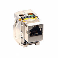 Роз'єм Legrand Keystone Rj45 Stp Кат6a (033154)