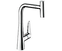 Смеситель для кухни Hansgrohe Talis Select S 72821000