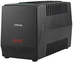 Автоматичний регулятор напруги APC Line-R 595VA, Schuko (LS595-RS)