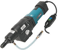 Дрель алмазного бурения Makita DBM 230 (мокрое сверление) 2500 Вт, 11.2 кг