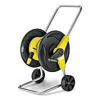 Катушка для шланга Karcher "НС 50", на колесах, для шланга 1/2" 50м (2.645-254.0)