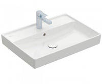 Умивальник Villeroy & Boch Collaro 4A336501 65 см