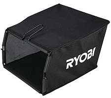 Травозбірник Ryobi RAC822 55л для скарификатора (5132004633)