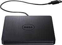 Оптический накопитель External Slot load DVD-RW Drive USB 2.0 (784-BBBI)