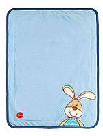Детское одеяло sigikid Semmel Bunny (41555SK)