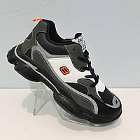 Підліткові кросівки на хлопчика, весняні дитячі кросівки на хлопчика, кросівки для хлопчика підлітка