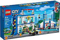 Конструктор LEGO City Полицейская академия (60372)