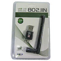 USB WiFi адаптер Dynamode WL-700N-ART 150Mbps Wireless USB adapter