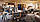 Генератор бензиновий Neo Tools 04-730, 2.8/3.0кВт, 1х12В та 2х230В (16А), бак 15л, 313г/кВтГ, 45 кг, фото 2