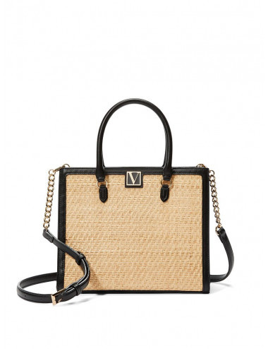 Сумка Victoria's Secret The Victoria Structured Satchel