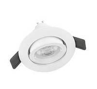 Встраиваемый точечный светильник Ledvance Spot LED Kit 8.3W/4000K DIM (4058075607439)