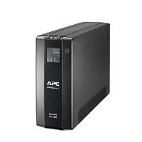 ИБП APC Back UPS Pro BR 1300VA, LCD (BR1300MI)