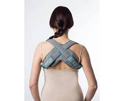 Фіксатор ключиці CLAVICLE BRACE FIX PLUS арт.20104 ORTHOTEH BoЛГАРІЯ