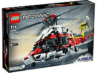 Конструктор LEGO Technic Спасательный вертолет Airbus H175 (42145)