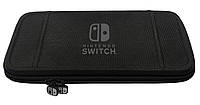 Чехол Slim Tough Pouch для Nintendo Switch, Black (873124006919)