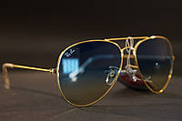 ХІТ2023 Окуляри Ray Ban 3025 Aviator чоловіків та жінок класичні Краплі Авіатор на кожен день Іміджеві