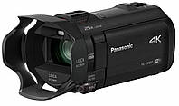 Цифр. видеокамера 4K Panasonic HC-VX980 Black (HC-VX980EE-K)