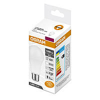 Лампа світлодіодна OSRAM LED BASE CLA 13W (1200Lm) 4000K E27 (4058075628298)