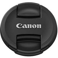 Крышка для объектива Canon E58II (58mm) (5673B001)