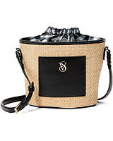 Сумка Victoria's Secret The Victoria Cinch-Top Crossbody