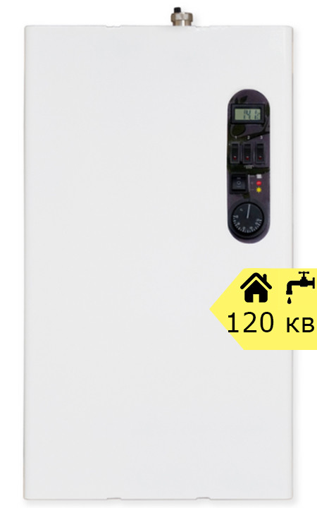 Двоконтурний котел Neon DUOS maxi 12 кВт, фото 1