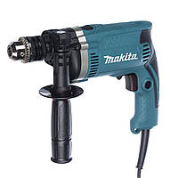 Дриль ударний Makita HP1630, 710Вт, 13мм, 2кг