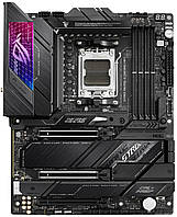 Материнcкая плата ASUS ROG STRIX X670E-E GAMING WIFI sAM5 X670 4xDDR5 M.2 HDMI DP WiFi BT ATX