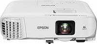 Проектор Epson EB-E20 (3LCD, XGA, 3400 lm) (V11H981040)
