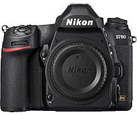 Цифр. фотокамера зеркальная Nikon D780 body (VBA560AE)