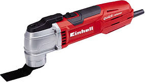 Багатофункціональний інструмент Einhell TE-MG 300 EQ Expert (реноватор) (4465150)