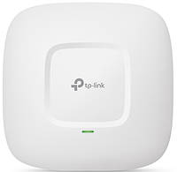 Точка доступа TP-LINK EAP115 N300 1хFE LAN PoE потол.