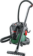 Пылесос строительный Bosch UniversalVac 15, 1000Вт, бак 15л (0.603.3D1.100)