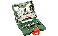 Сверла и насадки Bosch X-LINE-33, набор 33 ед. (2.607.019.325)