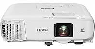 Проектор Epson EB-992F (3LCD, FHD, 4000 lm) (V11H988040)