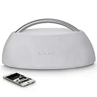 Акустика портативна Harman Kardon Go + Play Mini White