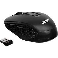 Мышка Acer OMR060 Black беспроводная