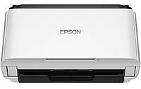 Сканер A4 Epson WorkForce DS-410 (B11B249401)