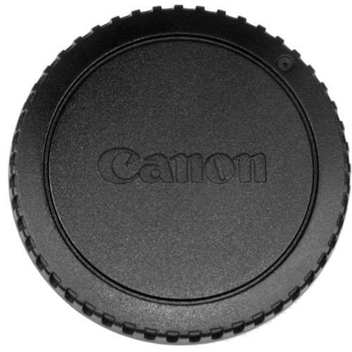Крышка для байонета камеры Canon RF-3 Body Cap (байонет EF) (2428A001 ...