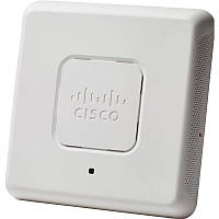 Точка доступа Cisco SB Wireless-AC/N Dual Radio Indoor Wireless Access Point (EU) (WAP571-E-K9)