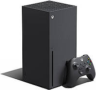 Игровая консоль XBOX Series X (RRT-00010)